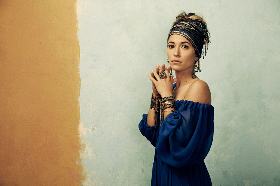 Lauren Daigle at Pinnacle Bank Arena image