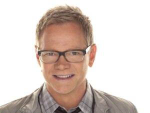Steven Curtis Chapman photograpy