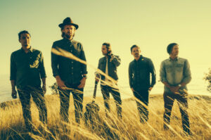 Switchfoot 2018