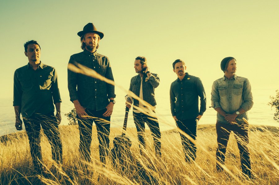 Switchfoot 2018