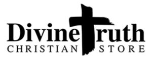 Divine Truth Christian Store Logo