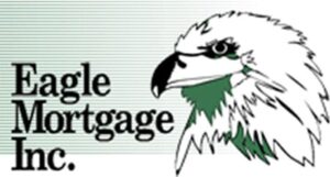 Eagle Mortgage Inc. Logo