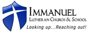 Immanuel Lutheran School Logo