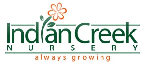 Indian Creek Nursery Logo