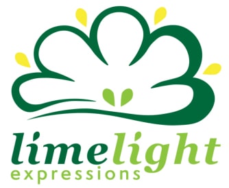 LimeLight Expressions Logo