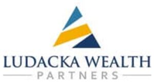 Ludacka Wealth Partners Logo