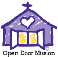 Open Door Logo