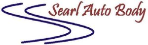 Searl Auto Body Logo