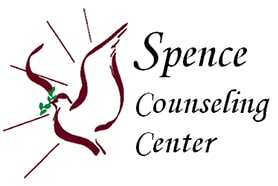 Spence Counseling Center Logo