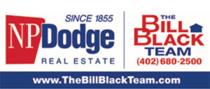 Bill Black Team Logo