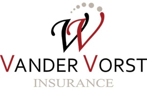 Vander Vorst Insurance Logo