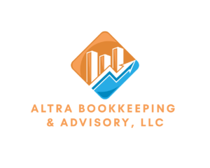 Altra Bookkeeping & Advisory LLC. logo