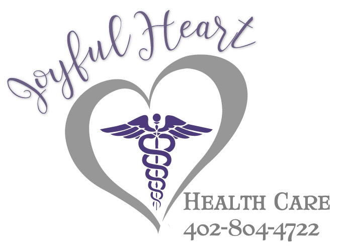 Joyful Heart Health Care logo