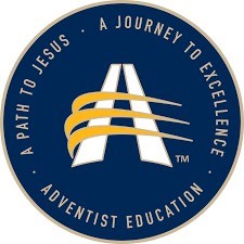 Omaha Memorial Adventist School logo