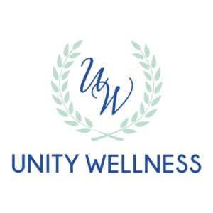 Unity Wellness logo