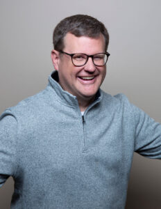 Image of Bruce Otto