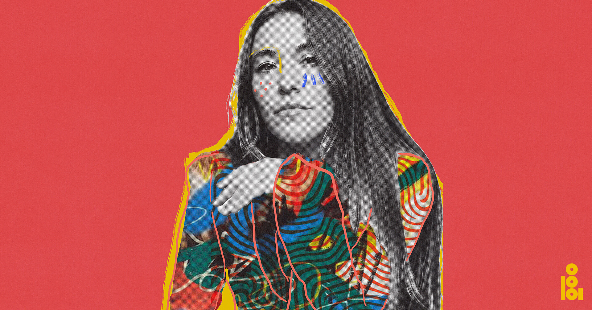 Lauren Daigle in Omaha for 2 nights! image