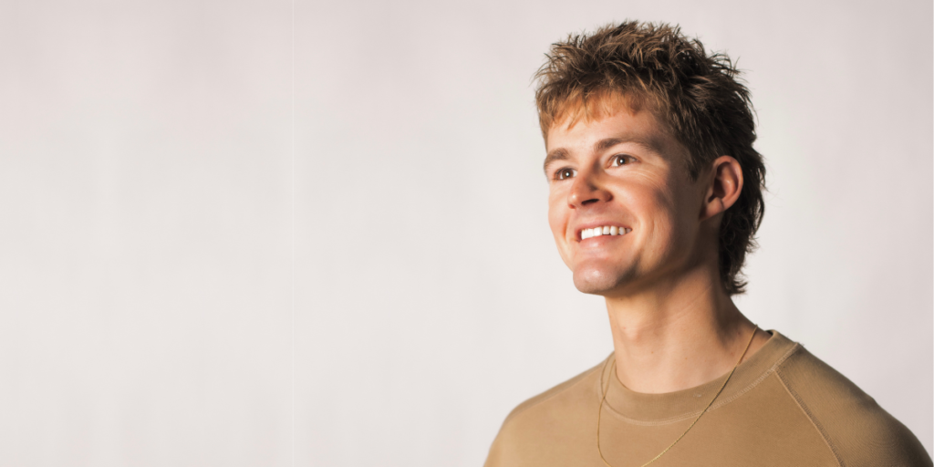 "Good Day" Forrest Frank LIFE 100.7