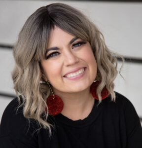 Nichole Parada