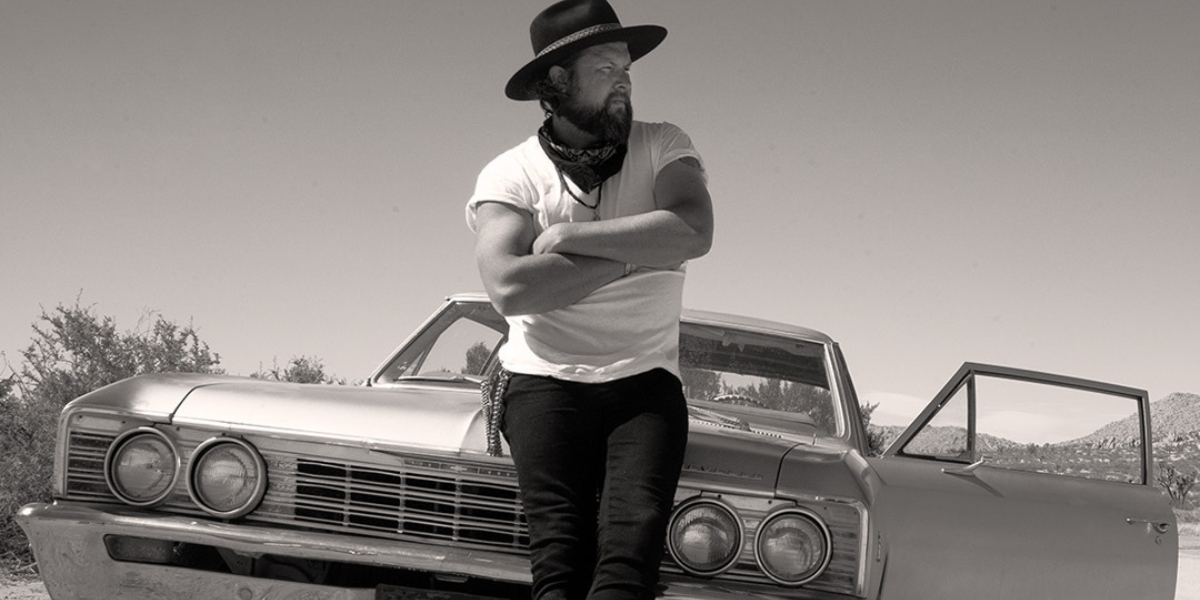 Zach Williams REVIVAL NIGHTS TOUR image
