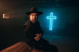 Zach Williams